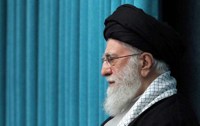 Radio Jai- Líder máximo de Irán rechaza conversaciones con EEUU sobre alcance de misiles e influencia regional