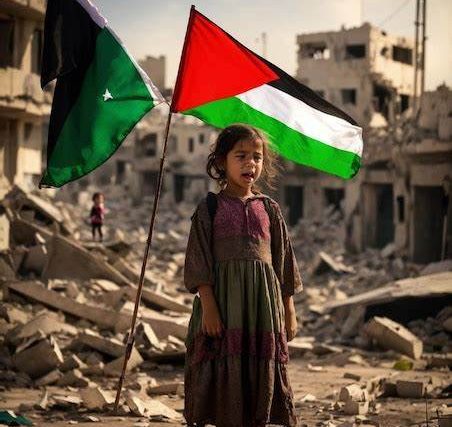 Radio Jai-La paz para los palestinos ¿más de lo mismo?