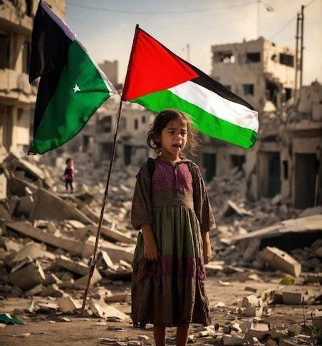 Radio Jai-La paz para los palestinos ¿más de lo mismo?