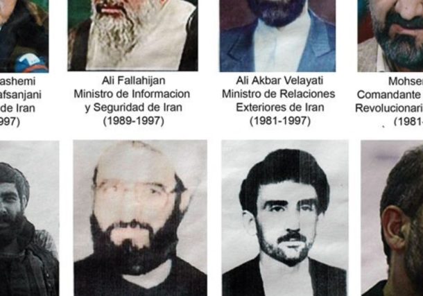 Radio Jai-AMIA: la querella solicita aplicar la Ley de juicio en ausencia contra 12 iraníes y libaneses