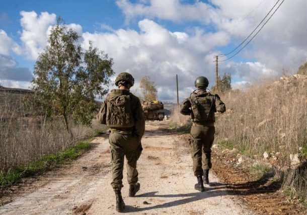 Radio Jai-Las FDI matan al jefe de la unidad antitanque de Hezbollah