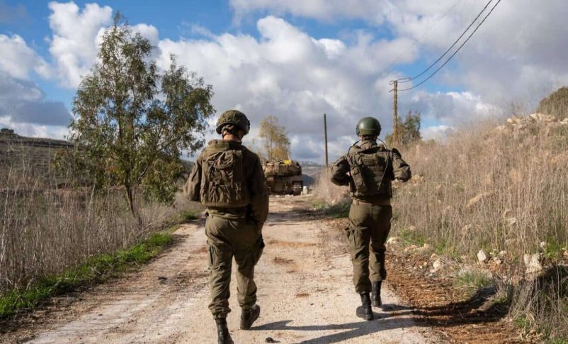 Radio Jai-Las FDI matan al jefe de la unidad antitanque de Hezbollah