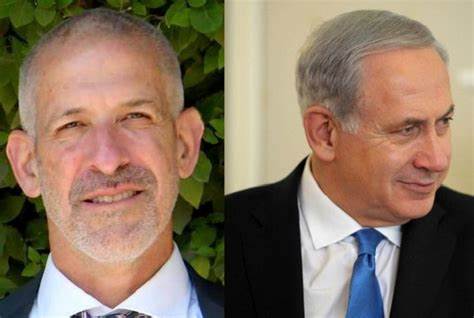 Radio Jai-Netanyahu vs. Shin Bet: Crisis política en Israel tras el intento de destitución de Ronen Bar - Natalio Steiner