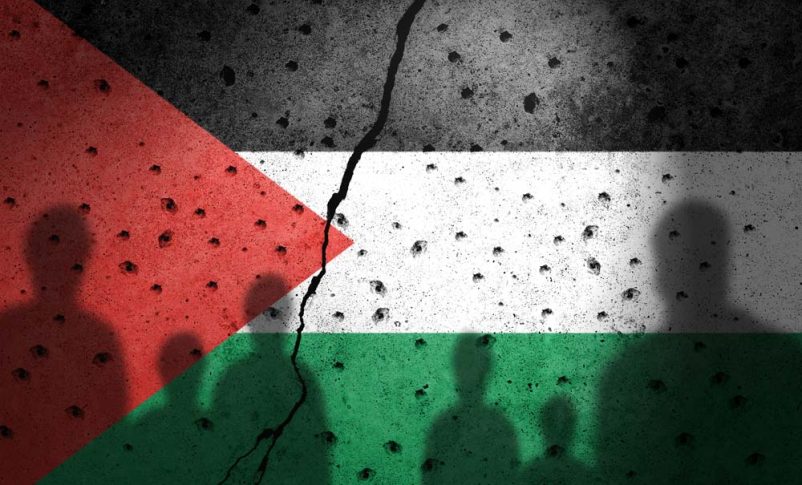 Radio Jai-Palestina, Historia, Mitos y Realidades