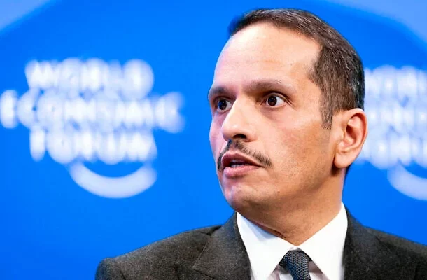 Radio Jai-El primer ministro de Qatar dice que un ataque a los sitios nucleares de Irán contaminaría el suministro de agua del Golfo