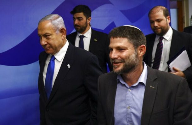 Radio Jai-Israel trabaja para facilitar la migración masiva desde Gaza bajo el plan de Trump