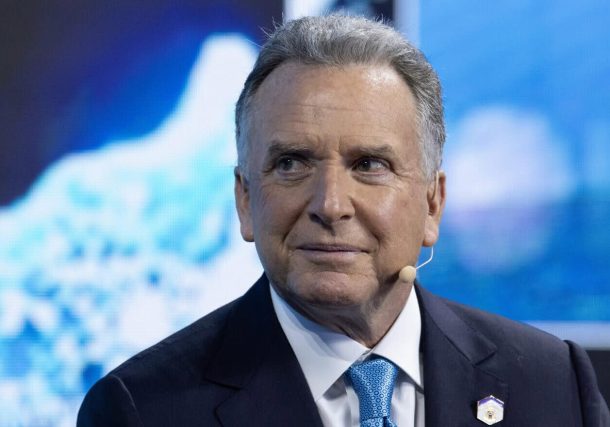 Radio Jai-Witkoff: "No hay otra alternativa" para Hamás que salir de Gaza