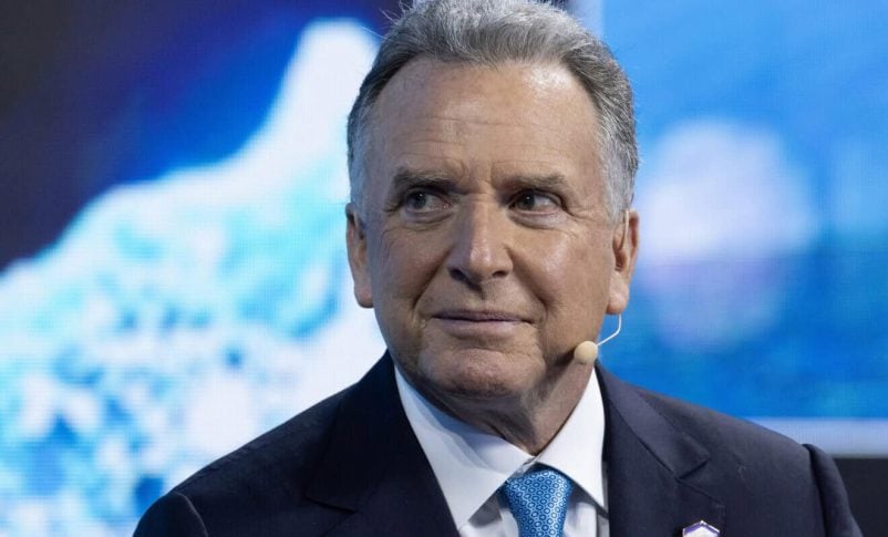 Radio Jai-Witkoff: "No hay otra alternativa" para Hamás que salir de Gaza