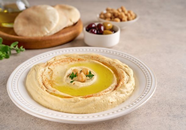 Radio Jai-Todo lo que querías saber sobre el hummus