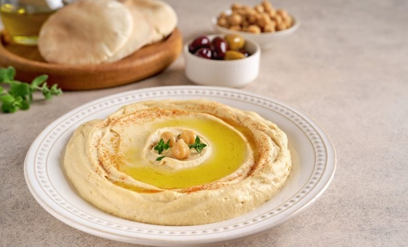 Radio Jai-Todo lo que querías saber sobre el hummus