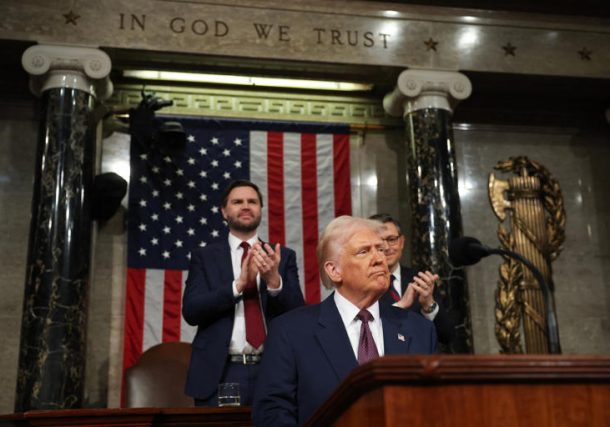 Radio Jai-Trump y la nueva guerra económica - Ignacio Montes de Oca