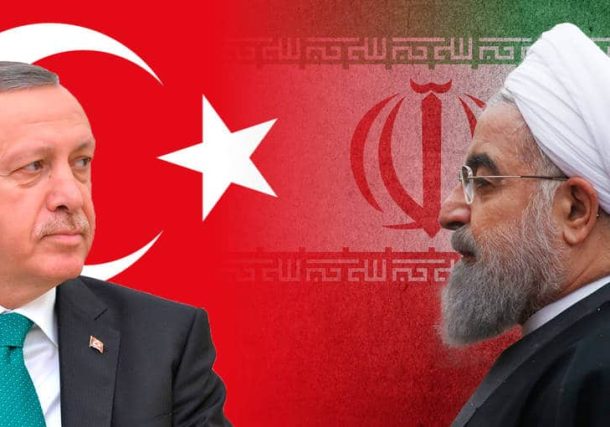 Radio Jai-"Turquía, más que Irán, es hoy el mayor desafío para Israel" - Ignacio Montes de Oca