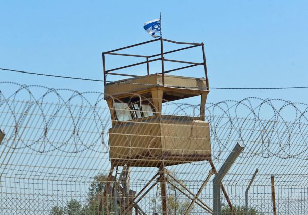 Radio Jai-Investigación interna de las FDI: La batalla por la base de Nahal Oz fue el "mayor fracaso" del 7 de octubre