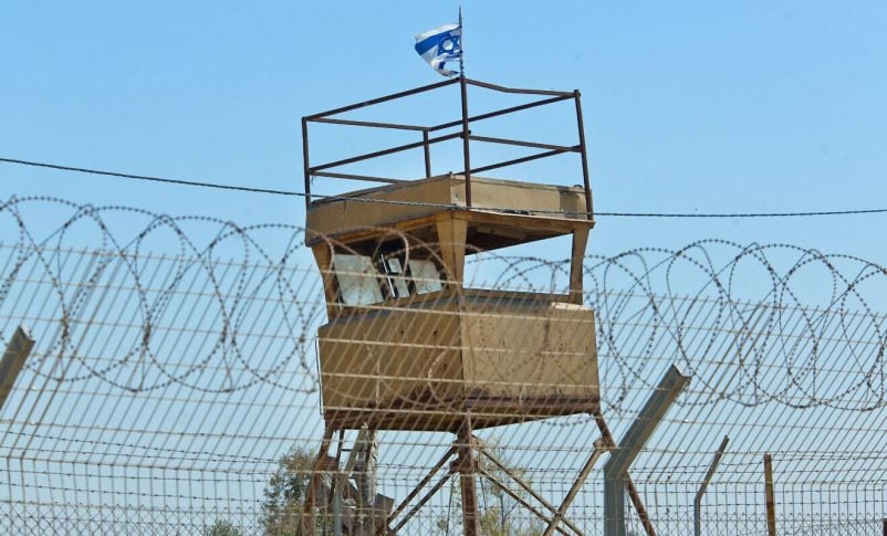 Radio Jai-Investigación interna de las FDI: La batalla por la base de Nahal Oz fue el "mayor fracaso" del 7 de octubre