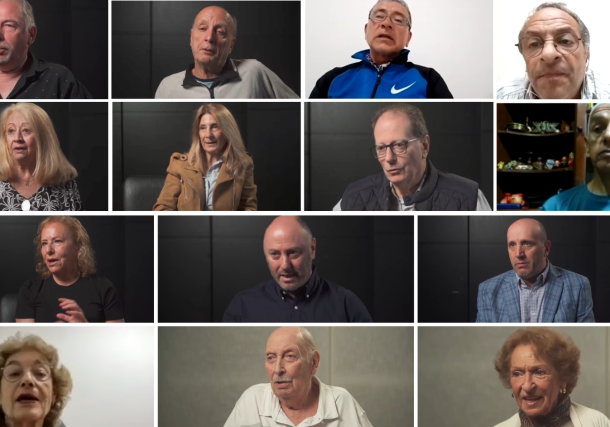 Radio Jai-Voces de la embajada”, la nueva iniciativa de AMIA y el Congreso Judío Latinoamericano