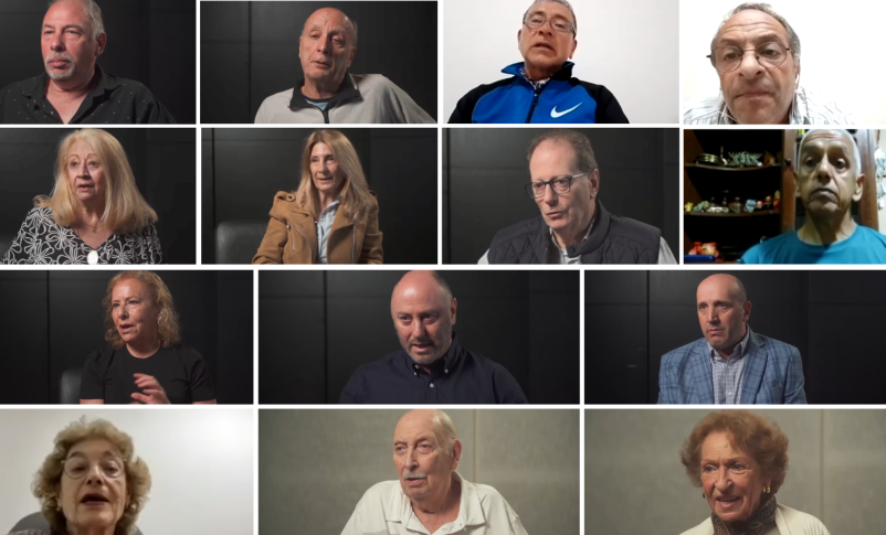 Radio Jai-Voces de la embajada”, la nueva iniciativa de AMIA y el Congreso Judío Latinoamericano