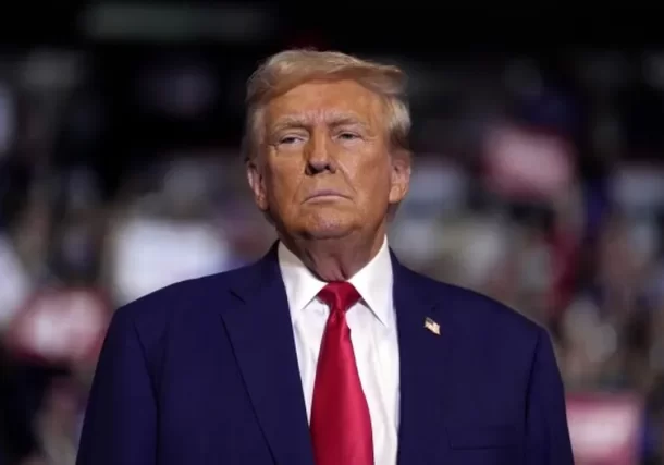 Radio Jai:"Shalom Hamas" Donald Trump