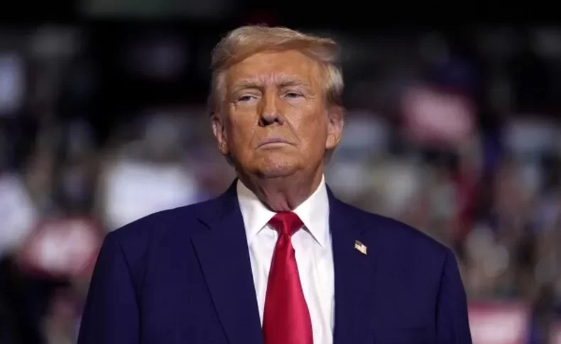 Radio Jai:"Shalom Hamas" Donald Trump