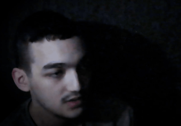 Radio Jai: Edan Alexander