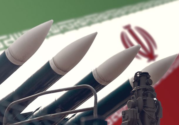 Radio Jai: Irán revela otra "ciudad de misiles" a medida que aumentan las tensiones con Estados Unidos