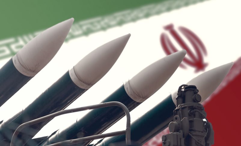 Radio Jai: Irán revela otra "ciudad de misiles" a medida que aumentan las tensiones con Estados Unidos