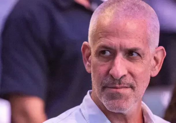 Radio Jai:La Corte Suprema congela el despido del jefe de la ISA, Ronen Bar