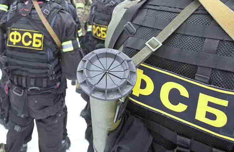 Radio Jai: Rusia dice que neutralizó a un hombre que preparaba un ataque terrorista contra una sinagoga