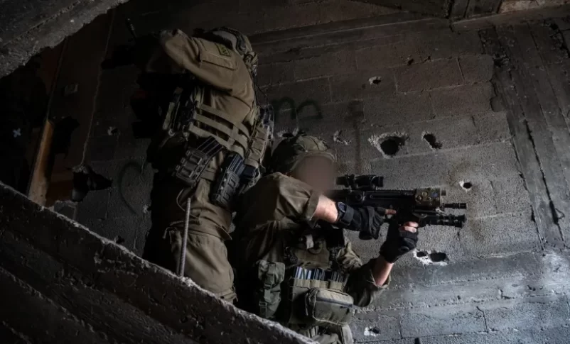 Radio Jai: "La próxima etapa de la guerra será más corta, mucho más intensa", dice el experto en seguridad de Israel