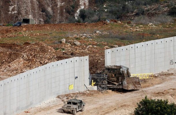 Radio Jai: Israel y Líbano acuerdan mantener conversaciones sobre disputas fronterizas y liberar cinco detenidos libaneses como un "gesto al nuevo presidente libanés"