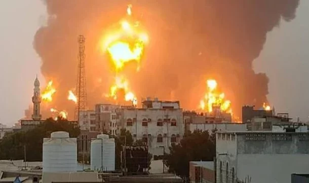 Radio Jai: Informe: Israel proporcionó a Estados Unidos inteligencia para el asesinato en Yemen
