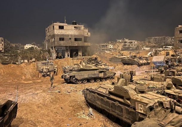 Radio Jai-Se ha propuesto una tregua de 40 días para negociar la liberación de los cautivos y el fin de la guerra, pero Hamas ha rechazado la oferta