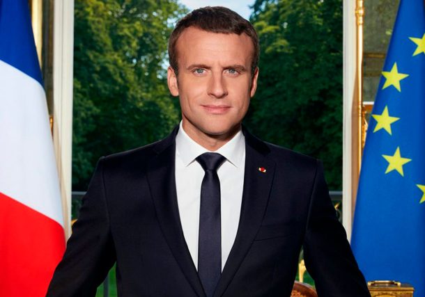 Radio Jai-Francia redobla su influencia global: una potencia que no quiere ser espectadora - Ignacio Montes de Oca