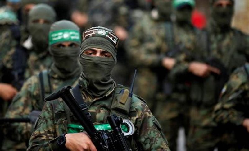 Radio Jai-Hamas dice que reclutará a 30.000 jóvenes de Gaza en su ala militar