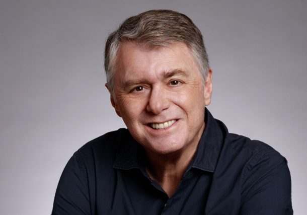 Radio Jai-"Al mundo y a Trump le gustan los vencedores" - Henrique Cymerman