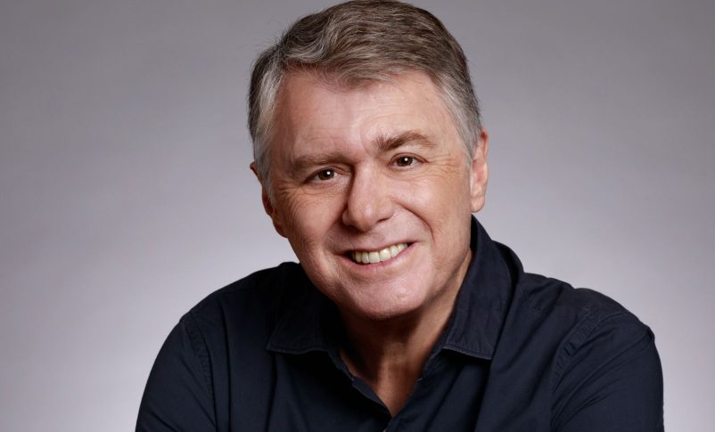 Radio Jai-"Al mundo y a Trump le gustan los vencedores" - Henrique Cymerman
