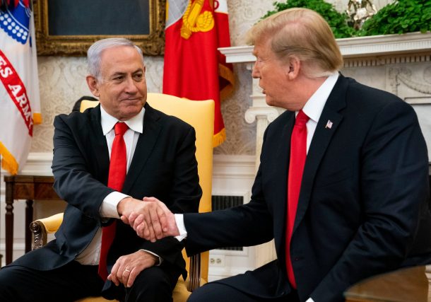 Radio Jai-Hezbollah debilitado, Netanyahu decepciona y Trump gana influencia en Israel -Roxana Levinson