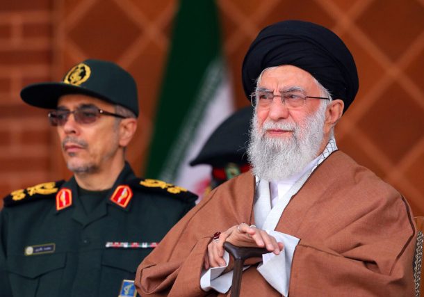 Radio Jai-"Irán nunca cumplió los pactos" - Ignacio Montes de Oca