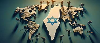 Radio Jai-Israel enfrenta una guerra multifrente: cada día hay que reconstruir la esperanza