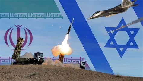 Radio Jai-“Israel no solo quiere frenar a Irán, quiere cambiar su régimen” - Marcelo Kisilevski