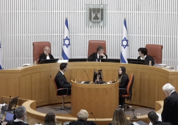 Radio Jai-La Corte Suprema y las divisiones sobre el caso del Colegio de Abogados