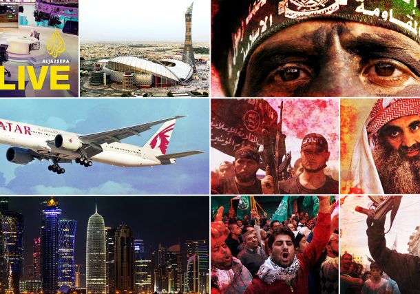 Radio Jai-Las dos “caras” de Qatar