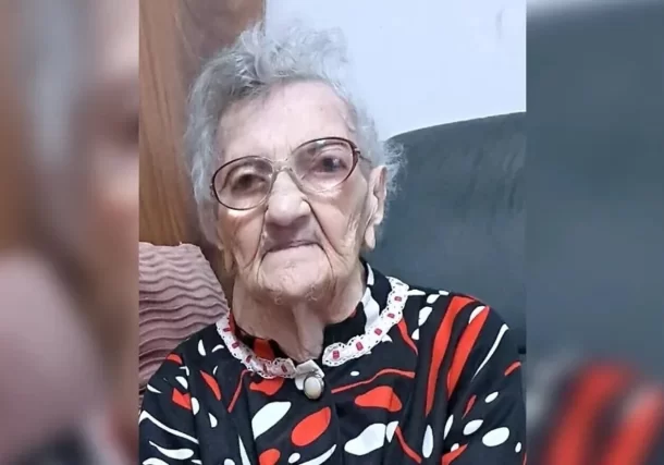 Radio Jai-La sobreviviente del Holocausto más vieja de Israel muere a los 109 años en Yom Hashoah