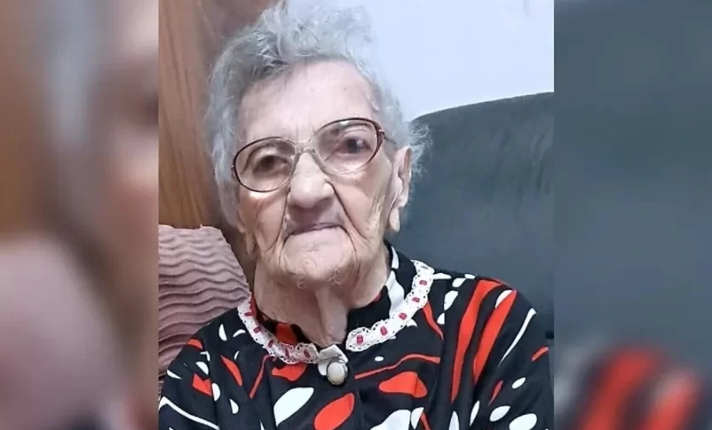 Radio Jai-La sobreviviente del Holocausto más vieja de Israel muere a los 109 años en Yom Hashoah