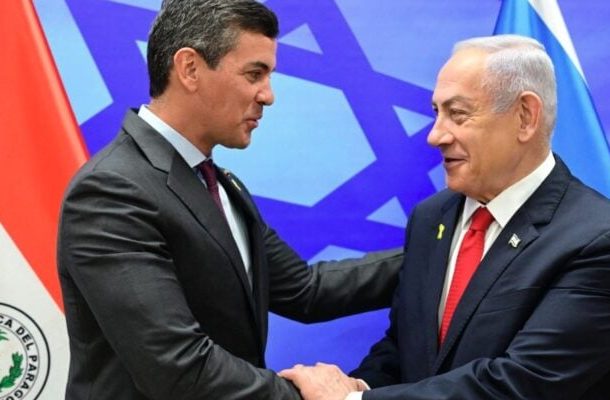 Radio Jai-Israel elogia la decisión de Paraguay de designar a la guardia revolucionaria de Irán organización terrorista
