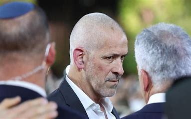 Radio Jai-Ronen Bar pone nueva fecha para dejar el cargo en medio de tensiones políticas en Israel - Natalio Steiner