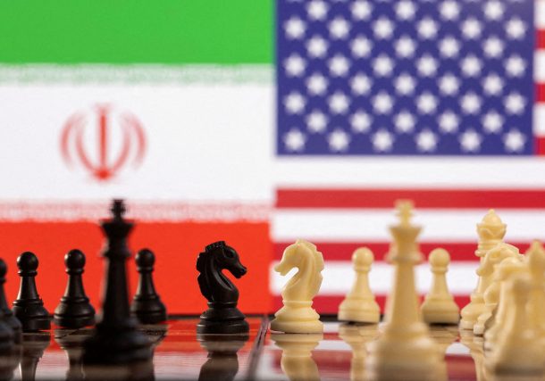 Radio Jai-Israel en jaque: El futuro de las negociaciones con Irán y la situación en Gaza - Natalio Steiner