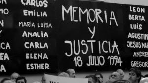 Radio Jai:La Fiscalía pidió que se aplique el juicio en ausencia para los acusados del atentado a la AMIA