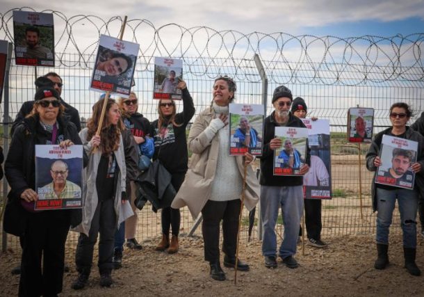 Radio Jai: La knesset aprueba proyecto de ley que garantiza el apoyo a las familias de los rehenes liberados
