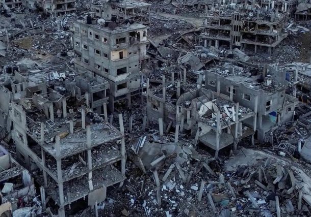 Radio Jai:Informe: Hamas propondrá un nuevo marco de alto el fuego que incluye la liberación de rehenes en una fase, una tregua de cinco años