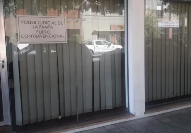 Radio Jai: LA PAMPA Juzgaron a una docente en causa contravencional por comentarios humillantes a una alumna de origen judío